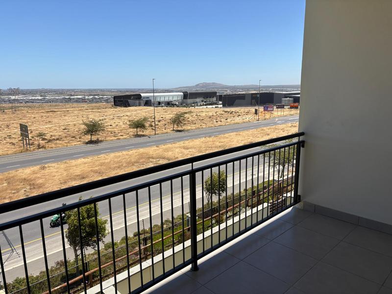 2 Bedroom Property for Sale in Richwood Western Cape